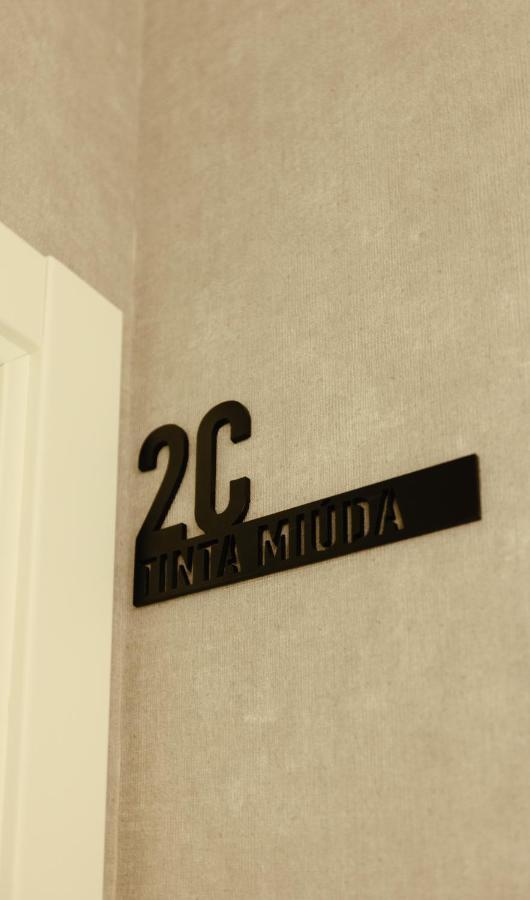 Trindade 19 Apartments - 2C Tinta Miuda Lissabon Buitenkant foto