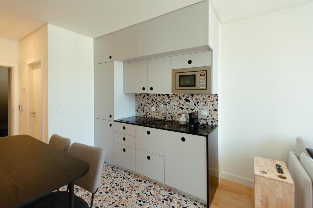 Trindade 19 Apartments - 2C Tinta Miuda Lissabon Buitenkant foto